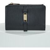 Tommy Hilfiger Denarnice TH GLAM BIFOLD WALLET Črna Cene