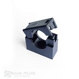 A+ plastic Držač plastičnog bužira prečnika 13mm, CRNI | Eponuda.com