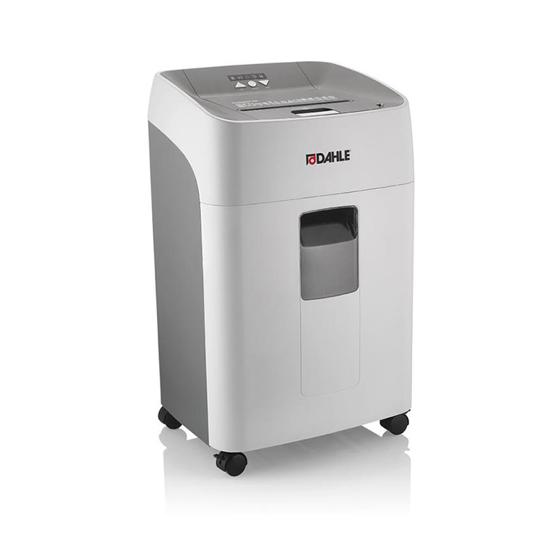 Dahle Uničevalnik dokumentov ShredMatic 300 (2 x 15 mm), P-5 | Shoptok.si