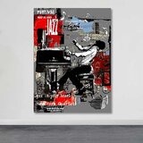 Wallity Slika DEV02623100140, 100x140 cm | ePonuda.com