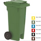 Pg Kanta za smeće 80l Urban | ePonuda.com
