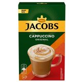 Jacobs Instant kafa Cappuccino Original 8x11,6 gr x10 | ePonuda.com