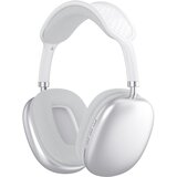 Dardanar Slušalke Brezžične glasbene slušalke z odpravljanjem šumov Slušalke Stereo Bluetooth slušalke (bele), (21156342) | Shoptok.si