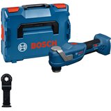 Bosch Aku multifunkcionalni alat GOP18V‑30, Sa L‑Boxx 136, Bez baterije i punjača, 06018G3001 | Eponuda.com