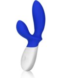 Lelo Vibrator - LOKI Wave, moder Cene