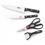 Heinner kuhinjski set VN-C135-4PCS | shoptok.hr