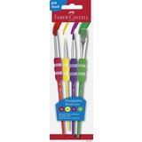  Čopiči faber-castell 1/4 FABER-CASTELL | Shoptok.si