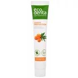 Ecodenta Toothpaste Cavity Protection zobna pasta 75 ml