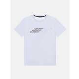 Antony Morato Moska majica kratek rokav MMKS02300FA100240 | Shoptok.si