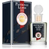 Monotheme Classic Collection Patchouly Leaves toaletna voda za muškarce 100 ml | shoptok.hr
