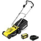 Karcher Baterijska kosilnica LMO 2-18 Battery Set, 1.445-401.0 | Shoptok.si