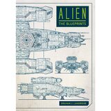  Alien: The Blueprints Cene