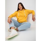 Nie Znasz Mnie Sweatshirt-TW-BL-G32.13P-dark yellow Cijene