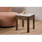 Actona Pomoćni stol s keramičkom daskom 45x45 cm Southampton – | shoptok.hr