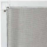  Prozorski zaslon protiv insekata bijeli 90x120 cm | shoptok.hr