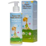 Azeta Bio organski šampon/kupka 500ml cijene