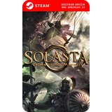  Solasta Crown of the Magister Primal Calling dodatek za igro - Steam koda brez škatlice (WINDOWS PC) | Shoptok.si