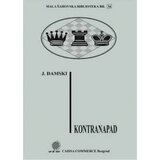 Beosing Jakov Vladimirovič Damski - Kontranapad mala šahovska biblioteka Cene