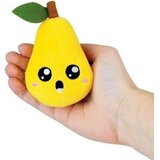  Plišane igračke Jemini JEMINI Pisana Plišano platno Children's Voće | shoptok.hr