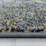 Ay Yildiz TKANA PREPROGA Ottawa 4203 gelb 80/150 cm tkano rumena | Shoptok.si