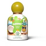 Grandeur Tubbees Tropical Island 50 ml parfumska voda unisex Cene