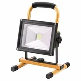 Punjivi LED reflektor/20W/3600 mAh/11,1V IP65