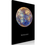  Slika - Mercury (1 Part) Vertical 40x60 | shoptok.hr