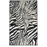 Conceptum Hypnose zebra multicolor hall carpet (80 x 150) | ePonuda.com