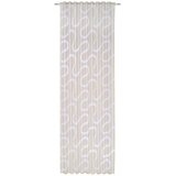 Esposa KONČANA ZAVESA prosojno 140/280 cm | Shoptok.si
