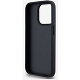 Dkny Ovitek za telefon Črna | Shoptok.si