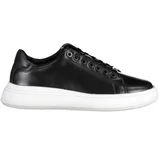 BLACK WOMEN'S SPORT SHOES