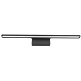 Open Design OR86133 - LED osvetljenje za ogledalo LUCE LED/11W/230V 61,5 cm IP44 crna | Eponuda.com