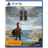 Quest 2 (PS5)