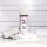 TheBalm To The Rescue® Moringa Tree čistilna pena za obraz z vlažilnim učinkom 160 ml | Shoptok.si