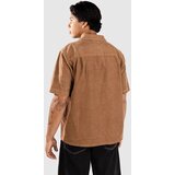 Passenger Backcountry Cord Srajca toffee | Shoptok.si