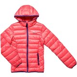 Peak Mountain Puhovke Doudoune fine fille GALISEO Oranžna | Shoptok.si