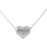 Vuch Deep Love Silver Necklace | Shoptok.si