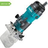 Makita Enoročni rezkalnik 3712 | Shoptok.si