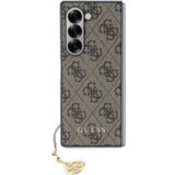 Guess GUHCZFD6GF4GBR ovitek Samsung Galaxy Z Fold 6 F956 - rjav | Shoptok.si