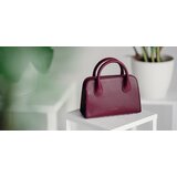Vuch Torba Tira Wine, 15 x 22 cm Slike