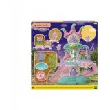 SYLVANIAN fairytale tower ( EC5858 ) Cene