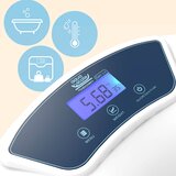  Stojalo za otroško banjico Aquascale | Shoptok.si