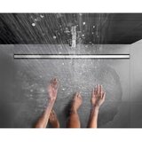 Geberit tuš kanaleta CleanLine20, 30-90 cm, elektropolirano nerjavno jeklo, ščetkano nerjavno jeklo, 154.450.KS.1 | Shoptok.si