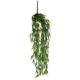  Umetna rastlina Bambus (Višina: 80 cm, Zelena, Plastika) | Shoptok.si