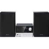 Grundig Micro sistem sa CD, Bluetooth-om, MP3, USB, 2x15W – CMS 2000BT | Eponuda.ba