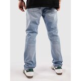 Carhartt WIP Klondike Kavbojke light used wash blue | Shoptok.si