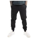 Champion Spodnji deli trenirke 217179KK001 Črna | Shoptok.si