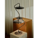  DFTP by Nordlux - LED stona lampa ARTIST LED/15W/230V crna | Eponuda.com