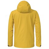 Schöffel Jakne Gmund Rumena | Shoptok.si