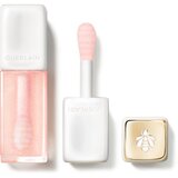Guerlain KissKiss Bee Glow Plump sjajilo za usne za veći volumen nijansa 100 Warm Glow 9.5 ml | shoptok.hr